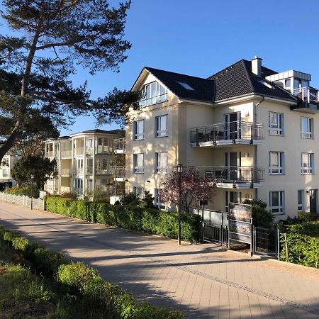 Strandhaus Aurell Херингсдорф Экстерьер фото
